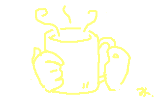 マグカップ